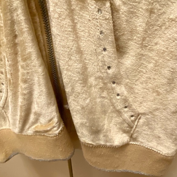 BCBG MaxAzria Hoodie jacket - Picture 8 of 8